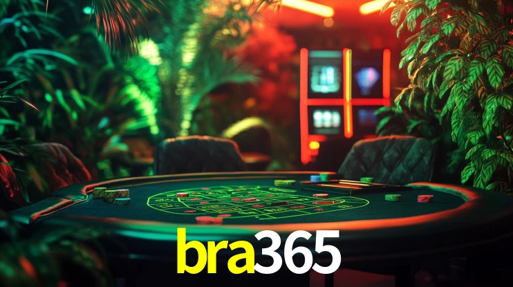 VIP Casino bra365