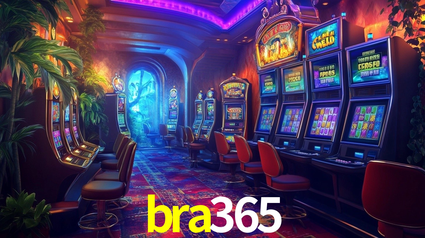 Live Casino bra365