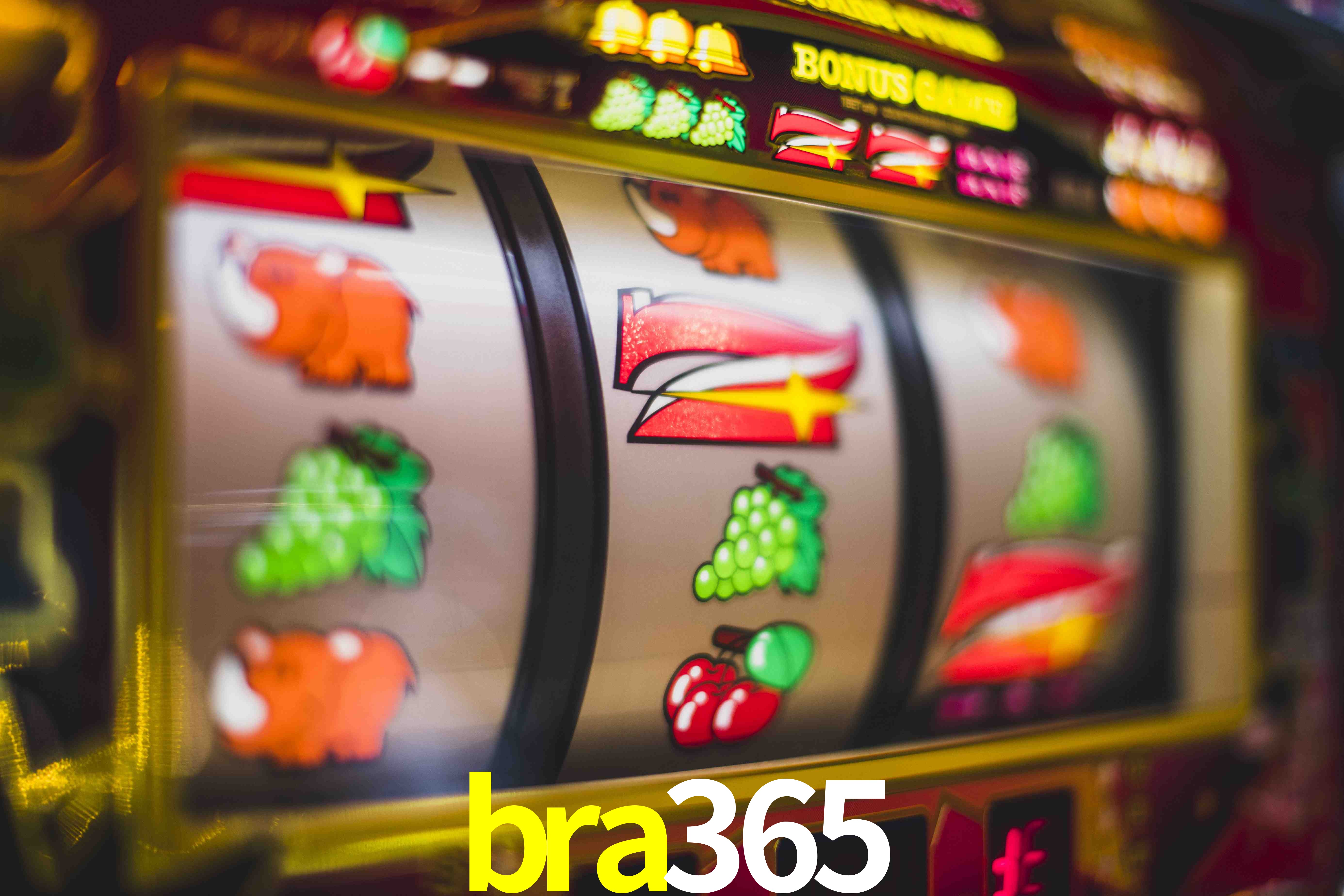 Tennis Betting bra365