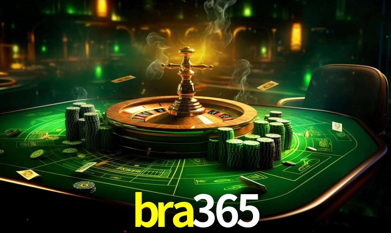 Descubra a Essência do bra365: Nossa História e Compromissos