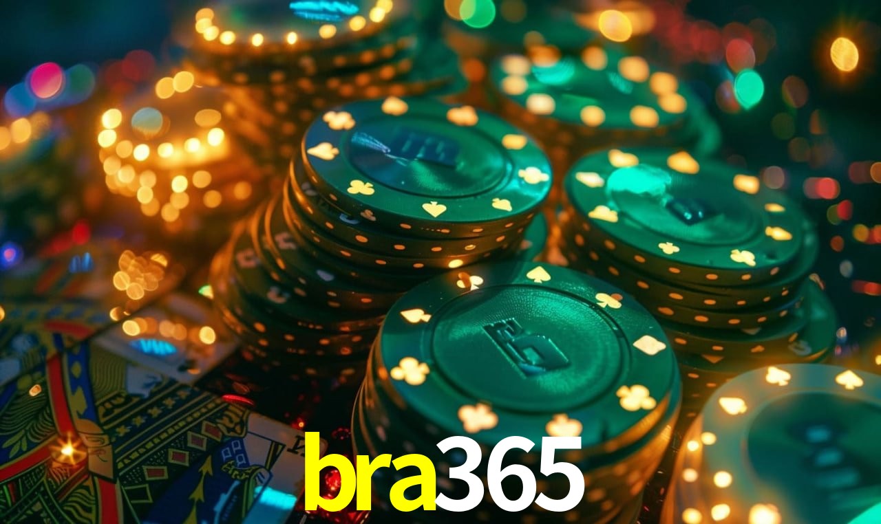 Casino Ao Vivo bra365