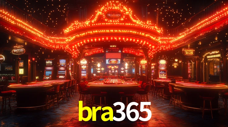 bra365 App Interface