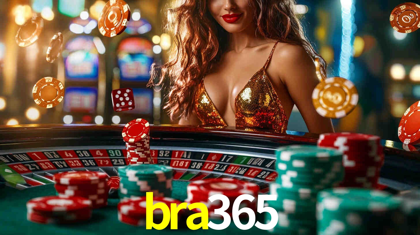 Welcome Bonus bra365