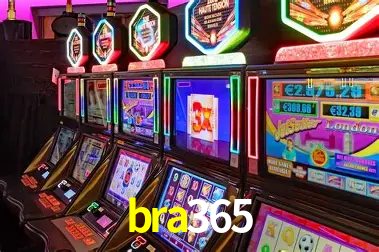 Descubra a Magia dos Jogos de Arcade no bra365