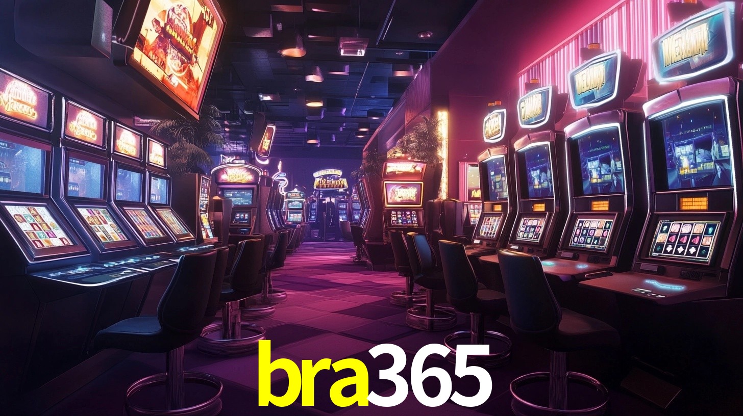 Exclusive Games bra365