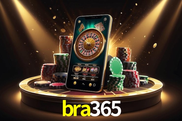 Jogos de Slot bra365
