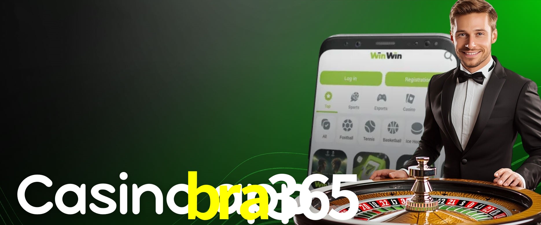 API Integration bra365