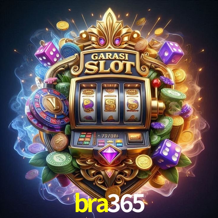 Casino Ao Vivo bra365