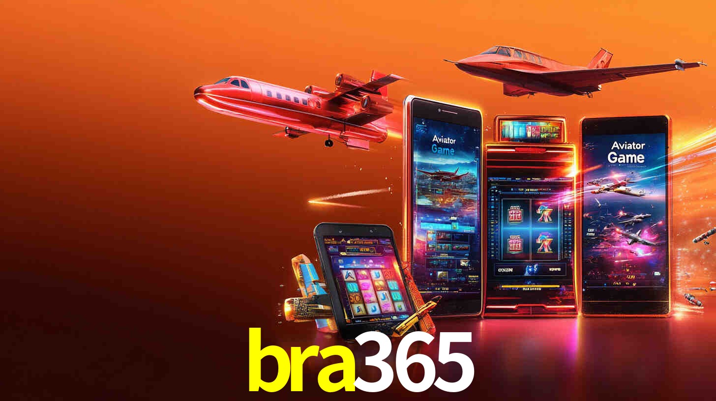 Inovações de Jogos na bra365: O Futuro das Experiências Interativas